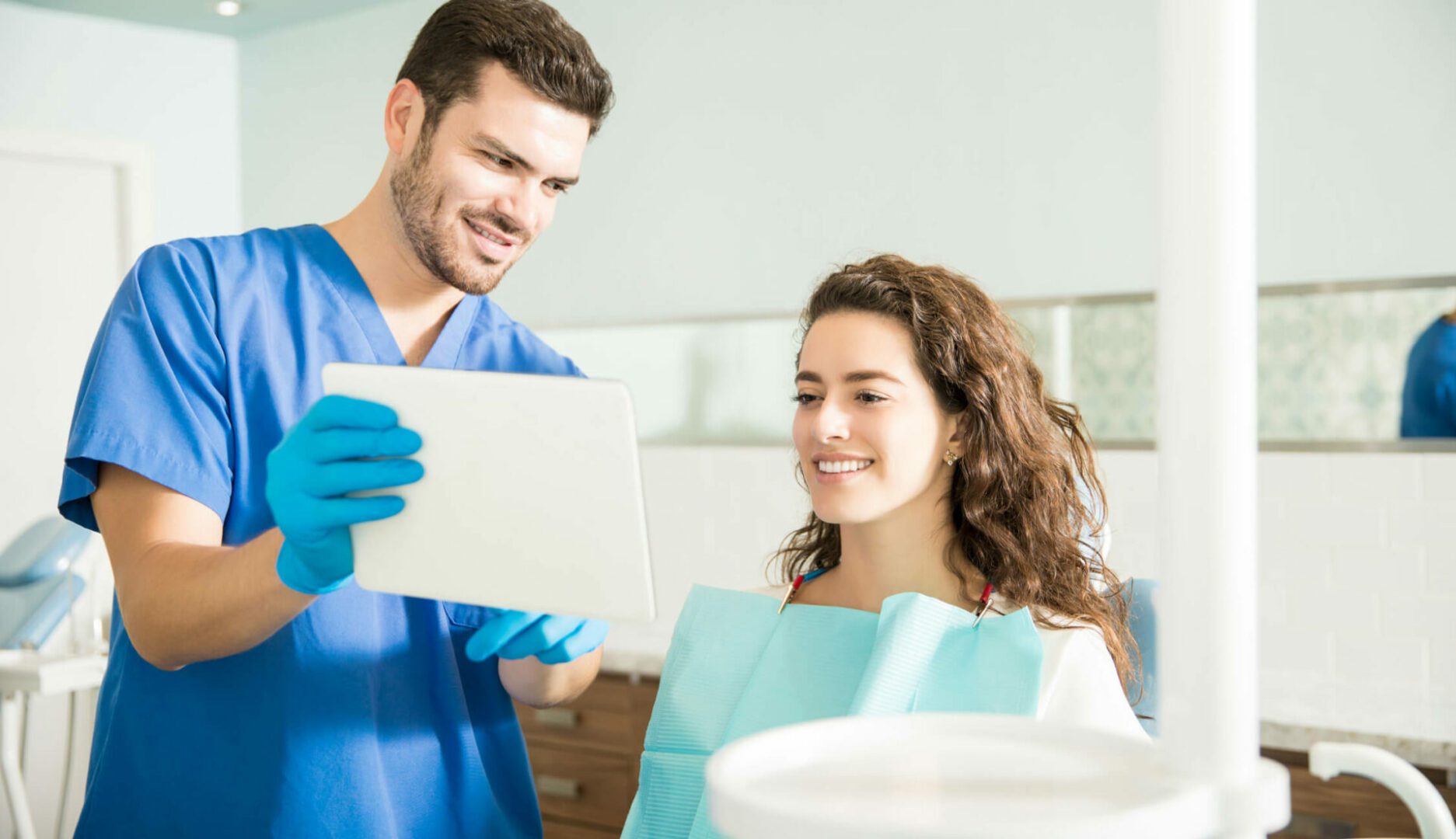Denta One Aligner - ISAR Dental - Sanfte Zahnkorrektur für ein umwerfendes Lächeln