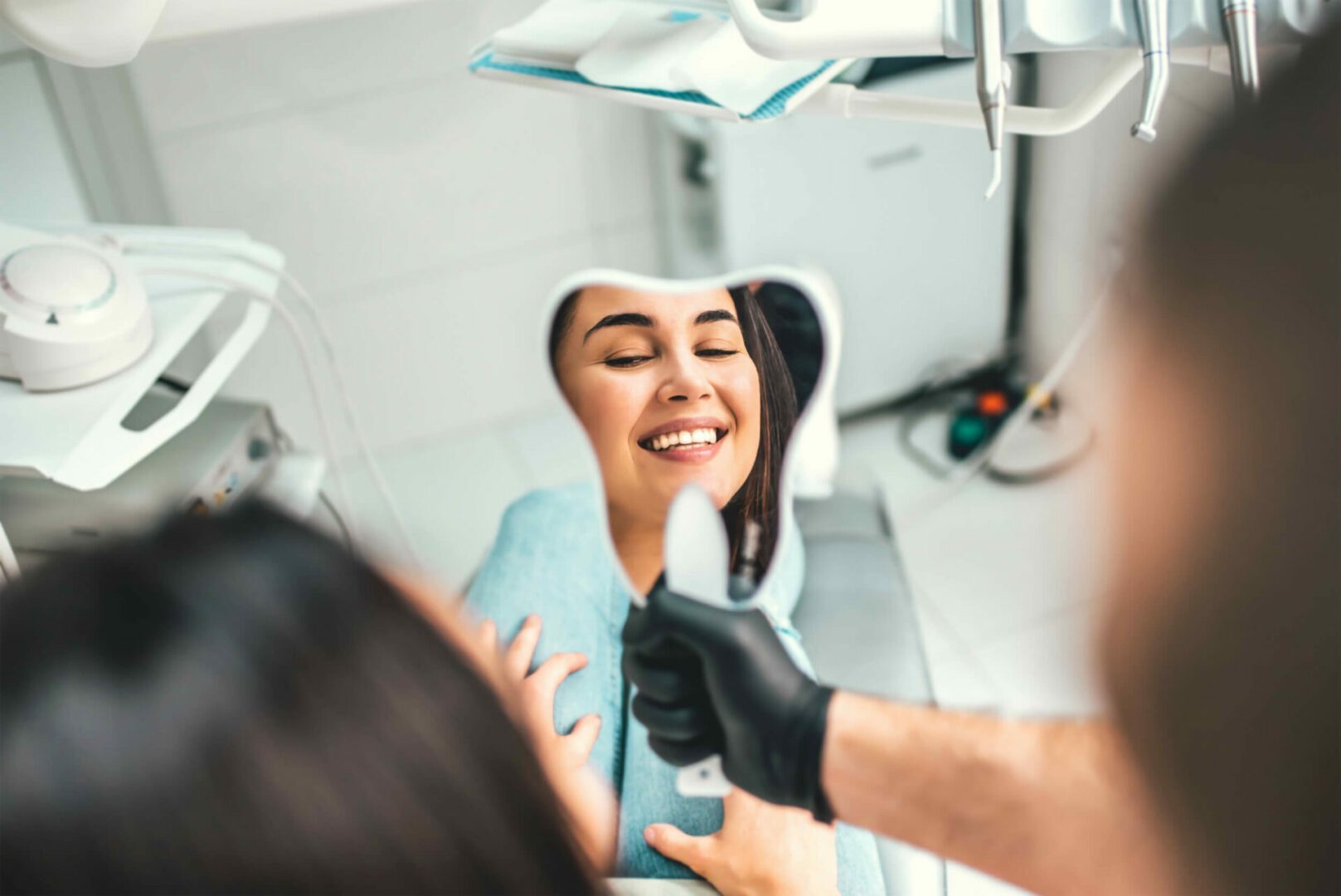 Denta One Aligner - ISAR Dental - Sanfte Zahnkorrektur für ein umwerfendes Lächeln